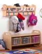 Early Years Cloakroom Furniture