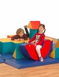 Early Years Soft Play