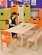 Early Years Seating, Tables & Chairs